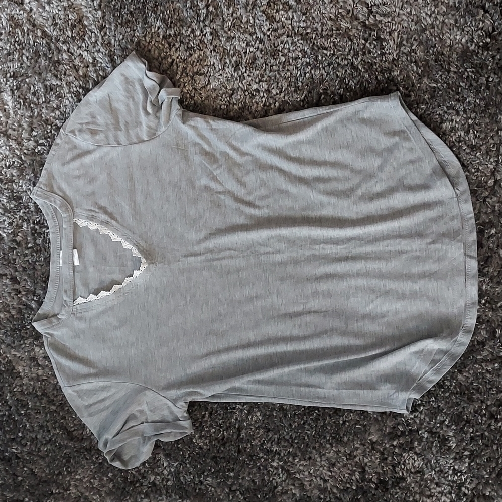 Cold Crush Tee